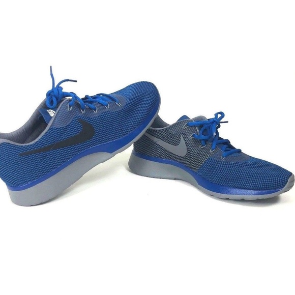 Nike TANJUN RACER Men's Running Shoes Size 11 NEW - Picture 2 of 8